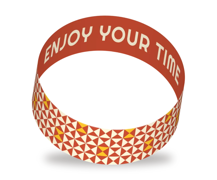 Bracciale Bink Enjoy your time