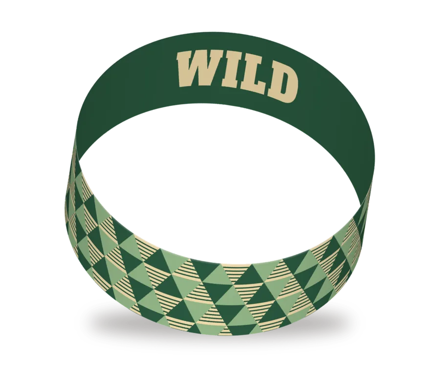 Bracciale Bink Wild